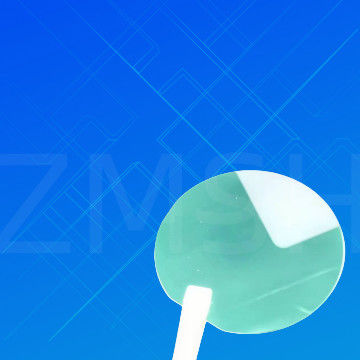 ราคาดี 6H SiC ซิลิคอนคาร์ไบด์วอฟเฟอร์ ดับเบิ้ลไซด์เลียน 2 นิ้ว <0001> N แบบ Semi แบบ ออนไลน์