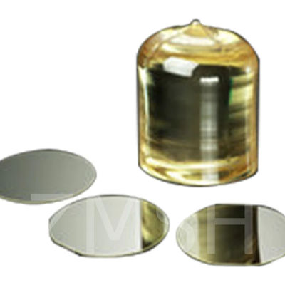 ราคาดี 3 นิ้ว 4 นิ้ว LiTaO3 วาเฟอร์ สับสราท ดับเบิ้ลหรือเดี่ยว สวย Z-cut X-cut Y-cut Saw grade ออนไลน์