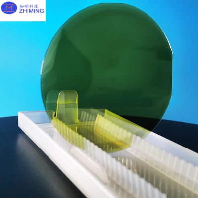 ราคาดี SiC Wafers 2/3/4/6/8 /12Inch 4H-N ประเภท Z/P/D/R เกรด ออนไลน์