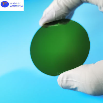 ราคาดี ซีซีวอฟเฟอร์คุณภาพสูง 2/3/4/6/8 นิ้ว 4H-N ประเภท Z/P/D/R เกรดไม่ผสม ออนไลน์