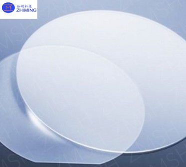 ราคาดี สารสับสราทคริสตัลควอตซ์ในขนาดต่าง ๆ 2 นิ้ว 4 นิ้ว 6 นิ้ว 8 นิ้ว ด้วยความหนาตามสั่ง ออนไลน์