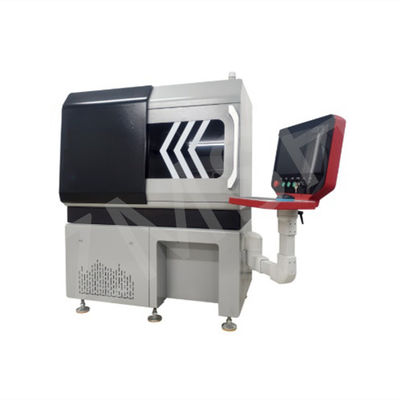 ราคาดี เครื่องเจาะเลเซอร์ความละเอียดสูงสําหรับการประมวลผลห่อแซฟฟายร์ ออนไลน์