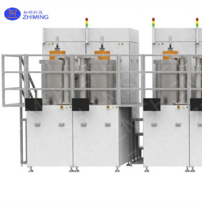 ราคาดี SiC โฟนการเติบโตของกระจกกระจกสําหรับการทําแผ่น SiC ขนาด 6 นิ้ว 8 นิ้ว ออนไลน์