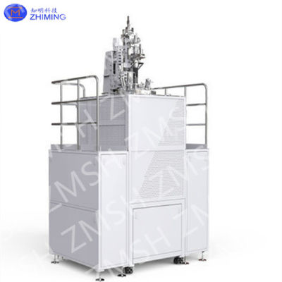 ราคาดี โฟนการเติบโต SiC Boule PVT HTCVD และเทคโนโลยี LPE สําหรับการผลิต SiC Boule กระจกเดียว ออนไลน์