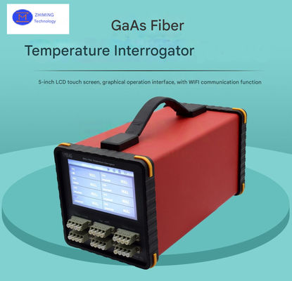 ราคาดี ระบบติดตามความร้อนความแม่นยําสูงในเวลาจริง ออนไลน์