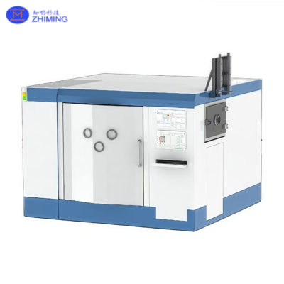 ราคาดี เครื่องเคลือบขั้วไอออนสําหรับ SiC Sapphire Quartz YAG ออนไลน์