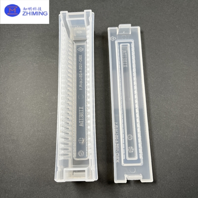 ราคาดี 1 นิ้ว คาเซ็ท กล่องโวฟเวอร์สําหรับ SIC Sapphire Si โวฟเวอร์ ออนไลน์