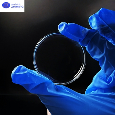 ราคาดี Sapphire Optical Windows ส่วนประกอบออปติกที่มีประสิทธิภาพสูง ออนไลน์