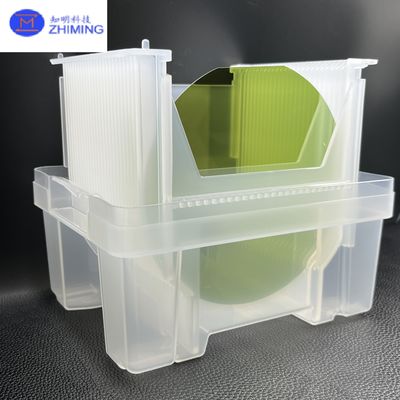 ราคาดี ผงซิลิคอนคาร์ไบด์ (SiC) ขนาด 6 นิ้ว สําหรับแว่น AR MOS SBD ออนไลน์