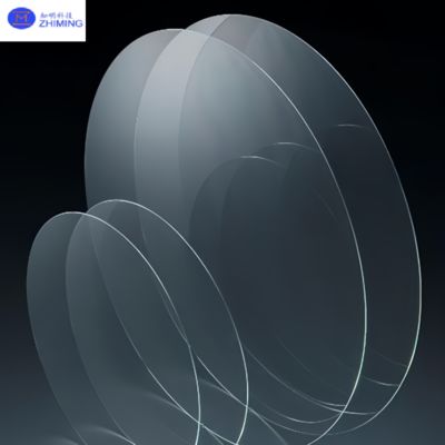 ราคาดี เวเฟอร์แซฟไฟร์ขนาด 12 นิ้วระดับพรีเมียมสำหรับอุตสาหกรรมไฟส่องสว่างคุณภาพสูงและอุปกรณ์อิเล็กทรอนิกส์สำหรับผู้บริโภค ออนไลน์