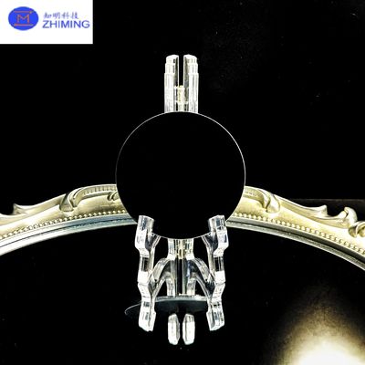 ราคาดี กระจกซิลิคอนคาร์ไบด์ (SiC Mirror) องค์ประกอบออทติกส์เบาๆ ความแม่นยําสูง ออนไลน์