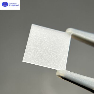 ราคาดี Sapphire Custom Plate (Single-Side Polished) ออนไลน์