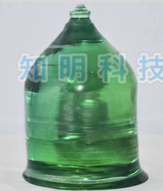 ราคาดี เลเซอร์สีเขียวคริสตัลแซฟไฟร์เดี่ยวเทียมสำหรับนาฬิกาแก้ว ออนไลน์
