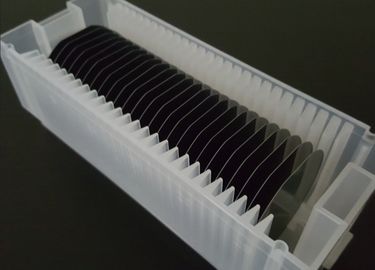 ราคาดี 2 '' N เซมิคอนดักเตอร์สารกึ่งตัวนำพื้นผิวศรีเจือแกลเลียม Arsenide GaAs DSP / SSP เวเฟอร์ LD / LED ออนไลน์