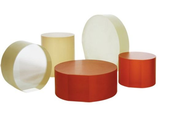 ราคาดี Y-42 ° LT ลิเธียมแทนทาลัม LiTaO3 คริสตัล, Fe + เจือ 300um สารตั้งต้นเวเฟอร์สำหรับเลื่อยออปติคอล ออนไลน์