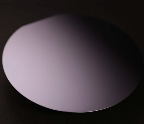 ราคาดี 2 นิ้ว 1000nm AlN Film ซิลิคอนจากอะลูมิเนียมไนไตรด์สารกึ่งตัวนำ Substrate ออนไลน์