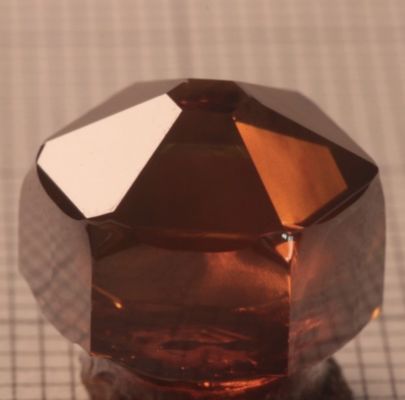 ราคาดี 30mm Dia AlN Single Crystal Semiconductor Substrate ออนไลน์