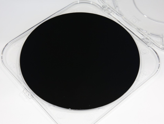 ราคาดี 8 นิ้ว AlGaN/GaN แกลเลียมไนไตรด์เวเฟอร์สำหรับ Micro LED ออนไลน์