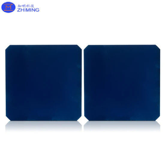 SiC Substrate Silicon Carbide Subatrte 4H/6H-P 3C-N 5 × 5 10 × 10 มม.