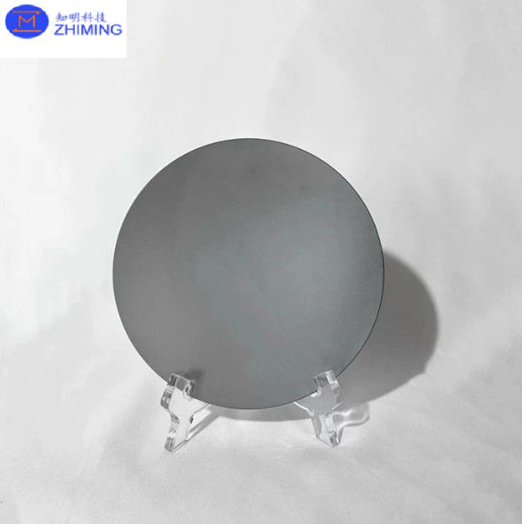 FP Fabry-Perot Epiwafer InP Substrate Dia 2 3 4 6 นิ้ว ความหนา 350-650um