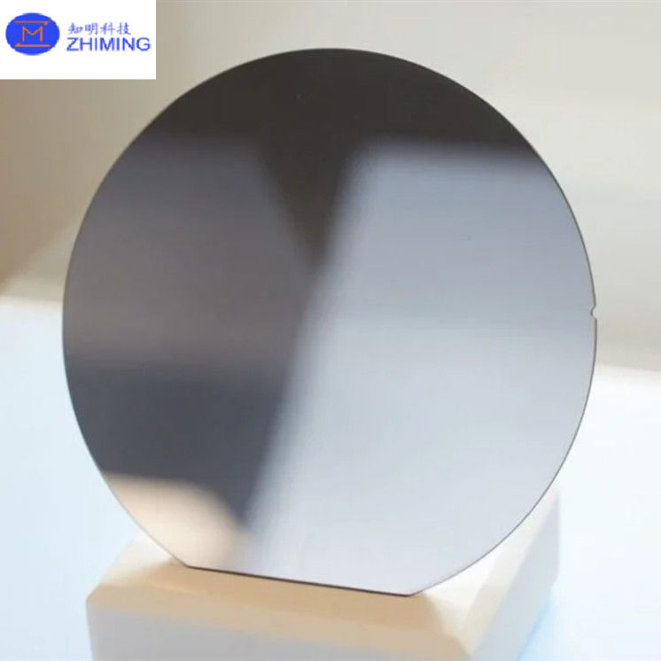 InP DFB Epiwafer ความยาวคลื่น 1390nm InP substrate 2 4 6 นิ้วสําหรับ 2.5 ~ 25G DFB ไดโอเดสเลเซอร์
