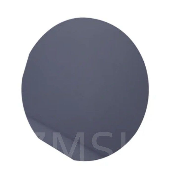 3C-N SiC wafer 4 นิ้ว Silicon Carbide Prime Grade Dummy Grade ความเคลื่อนไหวของอิเล็กตรอนสูง RF LED