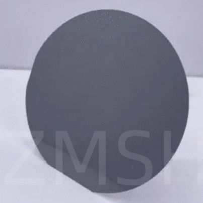 2 นิ้ว 4 นิ้ว 6 นิ้ว 8 นิ้ว 3C-N SiC Wafer ซิลิคอนคาร์ไบด์ Optoelectronic แรงสูง RF LEDS