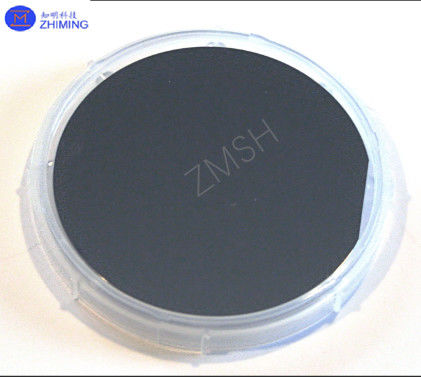 InAs Substrate 2 นิ้ว 3 นิ้ว 4 นิ้ว 5 นิ้ว 6 นิ้ว Un/S/Zn ประเภท N/P DSP/SSP สวย