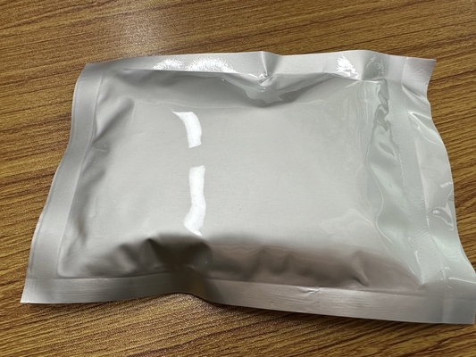 ผลึกเดี่ยว Monocrystal Semiconductor Substrate Indium Arsenide InAs Substrate