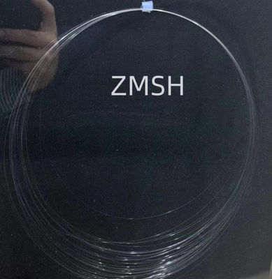 ราคาดี Al2O3 Alpha Wave Sapphire Sync Fiber ความแข็งแรงทางกลสูง ทนทานรังสีสูง ออนไลน์