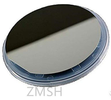 ราคาดี ซิลิคอนดาร์ควอฟเฟอร์ Ultra-Pure ซิลิคอนดาร์ควอฟเฟอร์ Semiconductor / Electronic-Grade สําหรับการผลิตไมโครฟาบริเคชั่น ออนไลน์