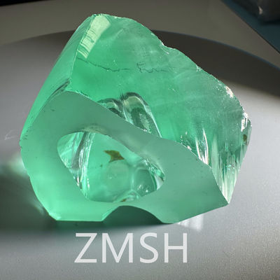 ราคาดี โครเมียม-doped Yttrium Aluminium Garnet Cr:YAG ce+ doped yag เลเซอร์คริสตัล เลเซอร์ ระบบ ออนไลน์