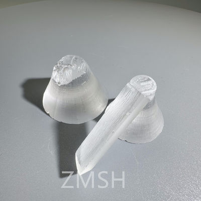 ราคาดี LSO Lutetium oxyorthosilicate crystal ความละเอียดเวลาที่ดีสําหรับการวิจัยภาพโมเลกุล PET ออนไลน์