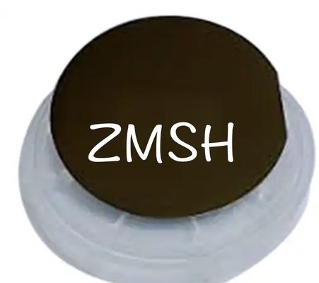 ราคาดี Epi Ready 4inch InP Wafers N Type P Type EPF < 1000cm^2 ด้วยความหนาของ 325mm±50mm ออนไลน์