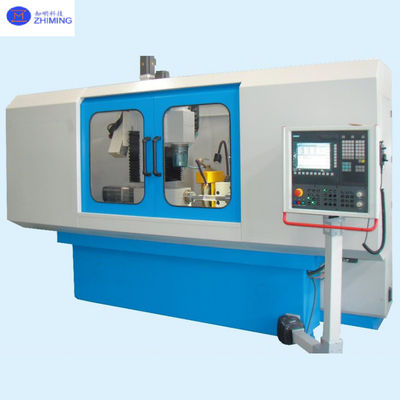 เครื่องบดผิวแซปไพร CNC เครื่องบดผิวแม่นยํา
