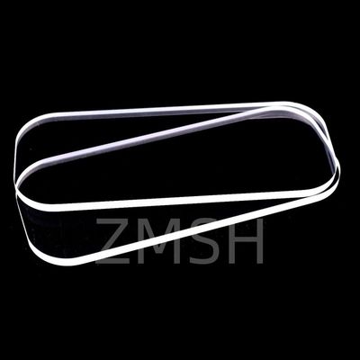 ราคาดี ช่องมองออปติกอล์ค ควาร์ทซ์กล๊าส ช่องมองออปติกอล์ค UV Fused Silica Custom Size Coating ออนไลน์