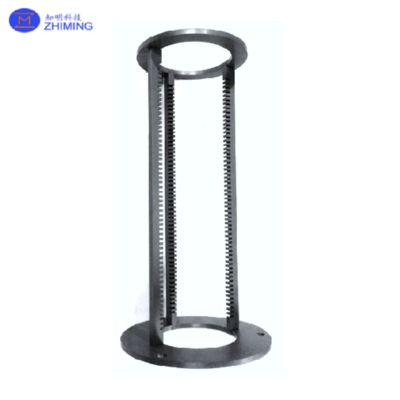 ราคาดี Silicon Carbide (SiC) Wafer Boat Resistant to strong acids, strong bases and high temperatures ออนไลน์