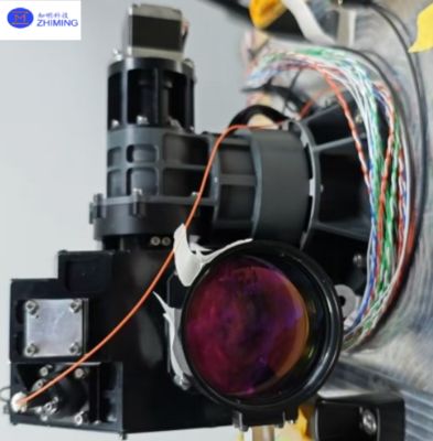 ราคาดี High-Speed Laser Communication Components & Terminals – 10 Gbps Space Optical Link Solutions ออนไลน์