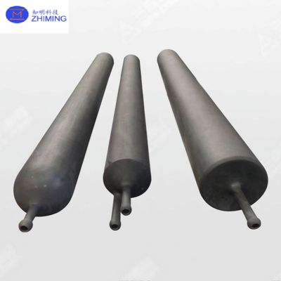 ราคาดี Silicon Carbide (SiC) Horizontal Process Tube for LPCVD/CVD Processes ออนไลน์