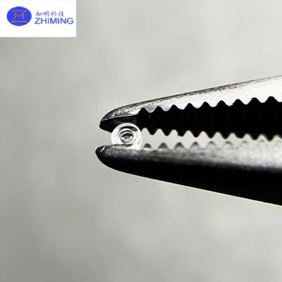 ราคาดี ตลับลูกปืนแบบทะลุรูแซฟไฟร์ การผลิตตลับลูกปืนออปติคอลความแม่นยำสูง ออนไลน์