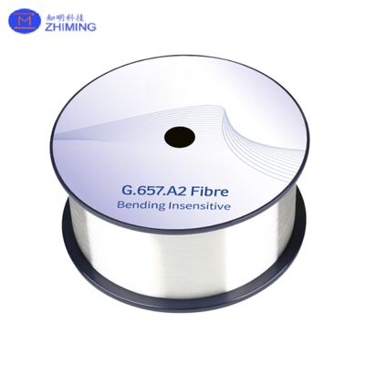 ราคาดี สายไฟฟ้าออปติกแบบแบบเดียว G ที่ไม่รู้สึกต่อการบิด657.A2 สําหรับสายไฟฟ้าแสงภายใน ออนไลน์