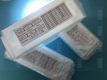 ราคาดี พื้นผิวไพลิน 2 นิ้วเวเฟอร์แกน R สำหรับการเติบโตแบบ Epitaxial ของ GaN เอง ออนไลน์