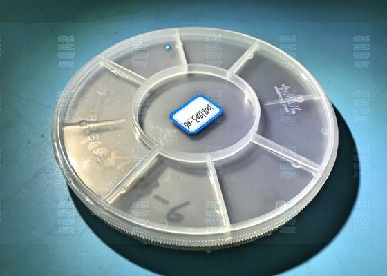 ราคาดี 6 นิ้ว 4H ซิลิคอนคาร์ไบด์ SiC สับสราต โวฟเฟอร์ ออนไลน์