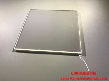 ราคาดี ตัวป้องกัน Sapphire Optical Windows Glass สองด้านขัด 40/20 สำหรับนาฬิกา ออนไลน์