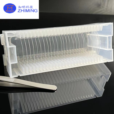 ราคาดี วอฟเฟอร์ซะฟาย 2 นิ้ว C-plane ((0001) DSP SSP 99,999% โมโนคริสตัล Al2O3 LEDS ครึ่งนํา ออนไลน์