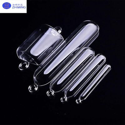 ราคาดี Quartz Boat for Semiconductor Wafer Processing ออนไลน์