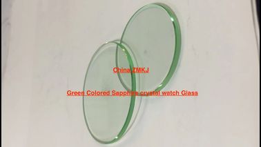 ราคาดี 30-50 มิลลิเมตรใสคริสตัลแซฟไฟร์ดูกรณีแผ่นสำหรับนาฬิกาข้อมือ Optical แก้ว ออนไลน์