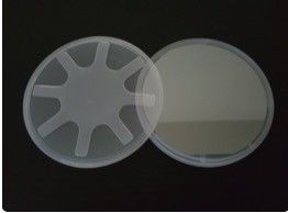 ราคาดี สารกึ่งตัวนำ Si Doped เซมิคอนดักเตอร์แกลเลียม Arsenide GaAs เวเฟอร์สำหรับไมโครเวฟ / HEMT / PHEMT ออนไลน์