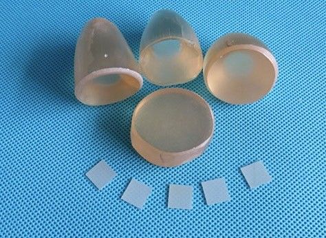 ราคาดี สารสับสราทโมโนคริสตัลละอ่อนที่มีอัตราการนําไฟสูงเกิน ออนไลน์