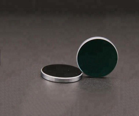 ราคาดี OEM Dia 25.4mm Single Crystal Ge เลนส์ออปติคัล ออนไลน์